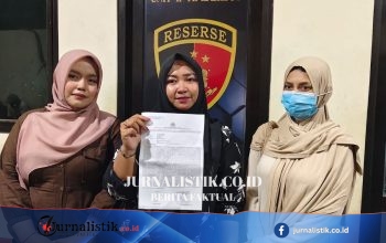 RS Maleo Sorong Dilaporkan ke Polisi atas Dugaan Lalai Tangani Balita hingga Meninggal