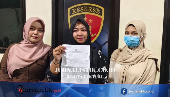 RS Maleo Sorong Dilaporkan ke Polisi atas Dugaan Lalai Tangani Balita hingga Meninggal