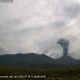 Gunung Lewotobi Laki-laki Kembali Erupsi Minggu Siang, Kolom Abu 1.500 Meter