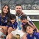 5 Bintang Piala Dunia yang Menikahi Cinta Pertamanya, Messi di Antar Mereka