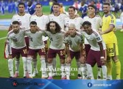 XI Utama Spanyol vs Argentina di Final Piala Dunia 2026: Messi dan Yamal Langsung Memulai
