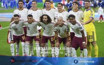XI Utama Spanyol vs Argentina di Final Piala Dunia 2026: Messi dan Yamal Langsung Memulai