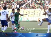 Tersaji Skor 2-2, Widodo C Putro Nilai Hasil PSIS Jadi Modal ke Liga 2