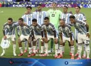 Final Piala Dunia 2026: Spanyol vs Argentina Kickoff Senin 20 Juli 2026 Pukul 02.00 WIB
