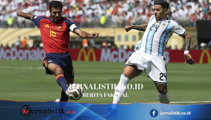 Real Madrid vs PSG: Rodri jadi rebutan, Yan Diomande turut masuk radar