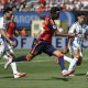 Spanyol vs Argentina 0-0: Final Piala Dunia 2026 Melaju ke Extra Time Usai Enzo Fernandez Diusir