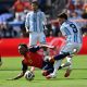 Scaloni Akui Spanyol Lebih Baik, Argentina Gagal Pertahankan Gelar Usai Kalah 0-1 di Final Piala Dunia 2026