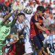 LIVE Spanyol vs Argentina 0-0: Gol Nico Williams Batal Disahkan, Martinez Lagi-Lagi Jadi Penghalang