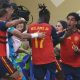 Kolektivitas Spanyol Bawa Pulang Trofi Piala Dunia: Kemenangan dari Perubahan Permainan Sepak Bola