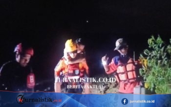 Trauma Banjir Kerap di Sungai Batang Agam: Warga Mengungsi Setiap Kali Hujan Turun