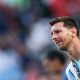 Messi Angkat Bicara Usai Argentina Kalah 0-1 dari Spanyol dan Gagal Juara Piala Dunia 2026