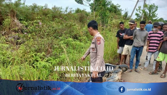 Polisi Pastikan Siswa SMP Kutai Timur Tewas Kena Dodos Sawit, Bukan Korban Begal