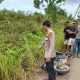 Polisi Pastikan Siswa SMP Kutai Timur Tewas Kena Dodos Sawit, Bukan Korban Begal