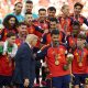 Kemenangan Spanyol di Final Piala Dunia: Simbol Politik di Balik Skor Tipis