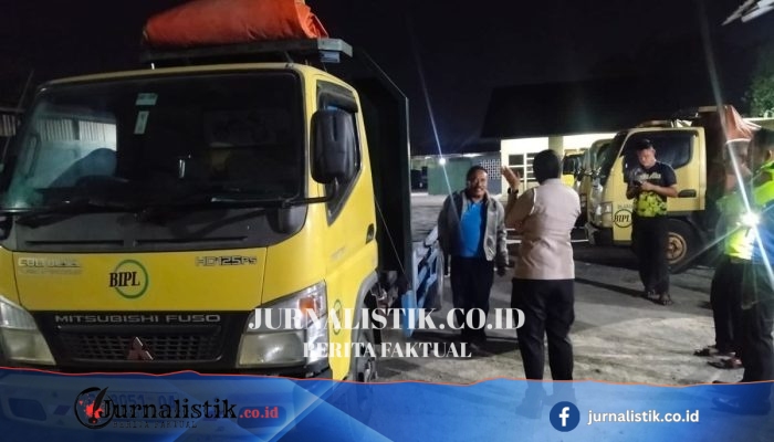 Tabrak Lari di Cilongok Banyumas Menewaskan Lansia, Sopir Truk Ditangkap Polisi