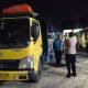 Tabrak Lari di Cilongok Banyumas Menewaskan Lansia, Sopir Truk Ditangkap Polisi