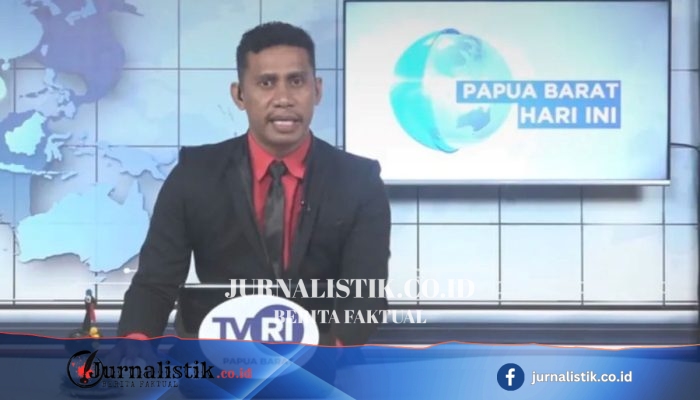Presenter TVRI Papua Barat Yanto Idorway Dilaporkan Hilang di Air Terjun, Rekan Kerja Ikut Menyisir Pegunungan Arfak