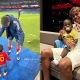 Keyne, Adik Bungsu Lamine Yamal yang Ikut Jadi Sorotan di Piala Dunia 2026