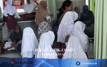 Dugaan Keracunan Susu MBG di Blora: Operasional SPPG Dihentikan, 2.300 Penerima Manfaat Dialihkan