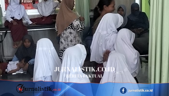 Dugaan Keracunan Susu MBG di Blora: Operasional SPPG Dihentikan, 2.300 Penerima Manfaat Dialihkan
