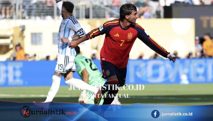 Ferran Torres Bagikan Rutin Jaga Mental di Bawah Tekanan Tinggi: Terapi hingga Aktivitas Alam