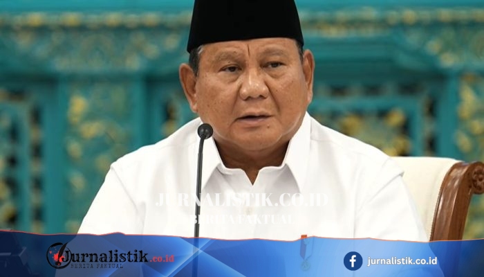 Prabowo Ungkap Rujukan CEO: PT DSI Kelola Devisa Lebih dari 10,5 Miliar Dolar AS dalam 1,5 Bulan