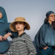 Buttonscarves Hadirkan Deep Teal untuk Koleksi Musim Panas, Tampil Beda dari Warna Cerah
