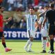 Postingan Instagram Perdana Messi Setelah Argentina Takluk di Final Piala Dunia 2026