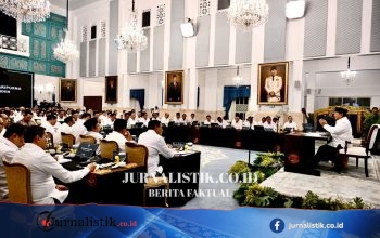 Tata Ulang Cara Komunikasi Pejabat Negara agar Tak Memicu Keresahan