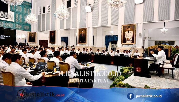 Tata Ulang Cara Komunikasi Pejabat Negara agar Tak Memicu Keresahan