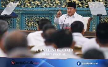 Istilah “Londo Ireng” dan Cara Negara Menanggapi Kritik