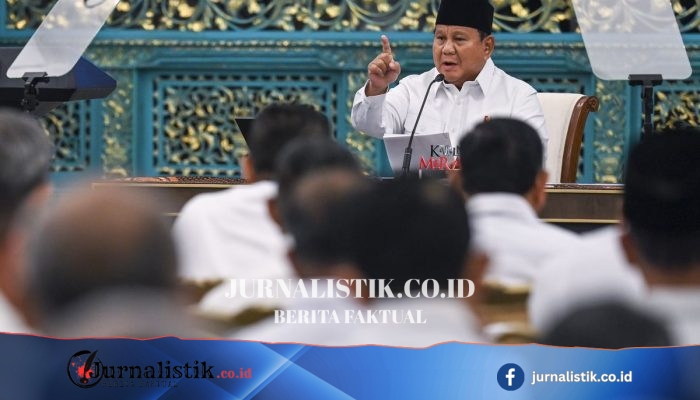 Istilah “Londo Ireng” dan Cara Negara Menanggapi Kritik