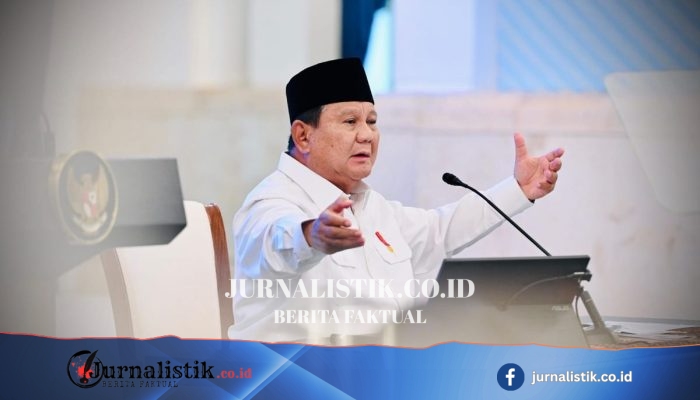 Prabowo Paparkan 29 Kebijakan untuk Menuntaskan Kemiskinan Ekstrem, Dari Subsidi hingga Beasiswa