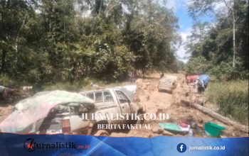 “Kami Tak Ingin Mati di Negeri Sendiri”—Warga Krayan Nunukan Mendesak Jalan Perbatasan RI–Malaysia Segera Diperbaiki