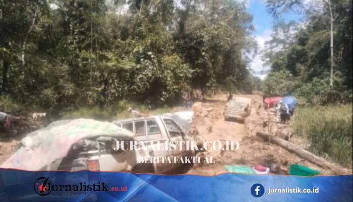 “Kami Tak Ingin Mati di Negeri Sendiri”—Warga Krayan Nunukan Mendesak Jalan Perbatasan RI–Malaysia Segera Diperbaiki