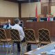 John Field dari Blueray Cargo Hadir sebagai Saksi dalam Sidang Dugaan Suap Pejabat Bea Cukai