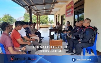 Tokoh Adat dan Tim 9 Dilibatkan untuk Mediasi Konflik Dua Desa di Adonara Timur, Flores Timur