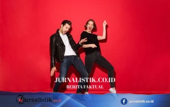 5 Menit Menari untuk Konsentrasi Lebih Tajam dan Kreativitas Meningkat