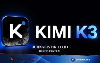 Kimi K3 Buatan China Masuk Radar Microsoft untuk Kurangi Ketergantungan OpenAI dan Anthropic