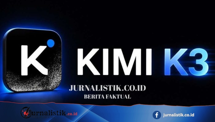 Kimi K3 Buatan China Masuk Radar Microsoft untuk Kurangi Ketergantungan OpenAI dan Anthropic