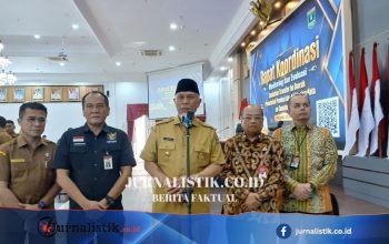 Penyerapan Tambahan TKD Rp 2,6 Triliun untuk Pemulihan Pascabencana Sumbar Mencapai 7,8 Persen