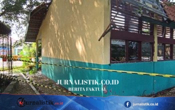 Pramono Anung Soroti Dugaan Kekeliruan Konstruksi SDN Kebayoran Lama Selatan 09 dari Renovasi 2011