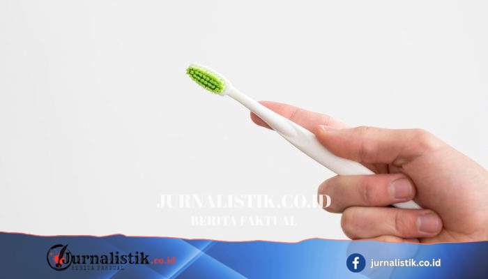Panduan Ganti Sikat Gigi: Patokan 3–4 Bulan Menurut Dokter