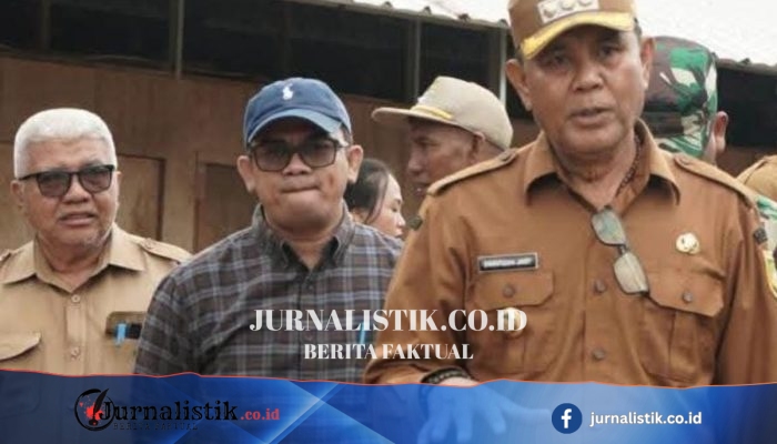 Bupati Sumbawa Akan Tertibkan TKA dan Perbaiki Ekosistem di Tambang Rakyat Lantung