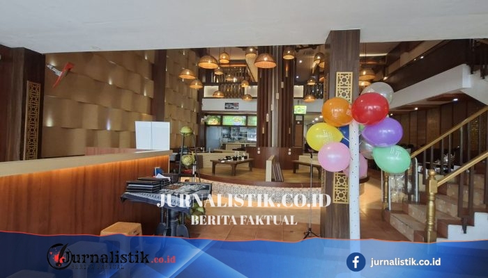Saat Atlet Golf Jesslyn Wijaya Diduga Diculik di Jakpus, Pegawai Restoran Bersaksi