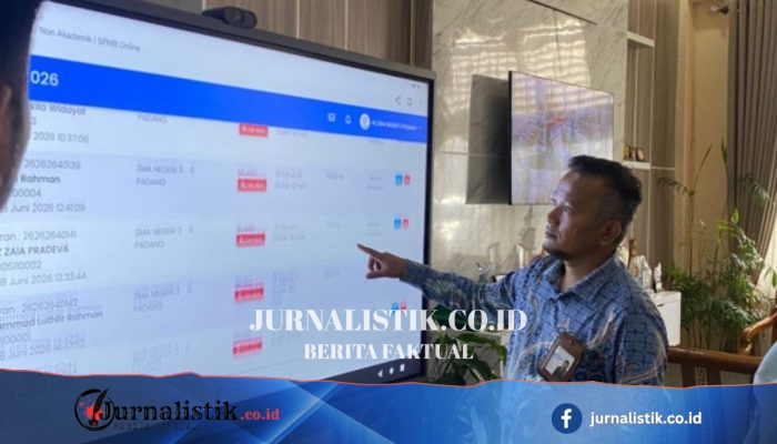Ombudsman Sumbar Soroti Kerawanan SPMB 2026: Beban Verifikasi Prestasi & Standar Tunggal Belum Ada