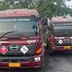 Polda Riau Gagalkan Penimbunan Solar dan Pertalite Subsidi di Rohil: 3 Tersangka, 2 Truk Tangki Diamankan