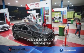 Pertamina Tanggapi Pembatasan Pembelian BBM di Aceh Tenggara oleh Bupati