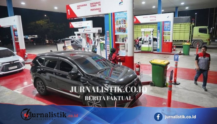 Pertamina Tanggapi Pembatasan Pembelian BBM di Aceh Tenggara oleh Bupati