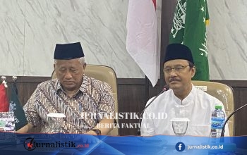 PBNU Tanggapi Isu Banyak Tokoh Calon Ketua Umum Muktamar ke-35